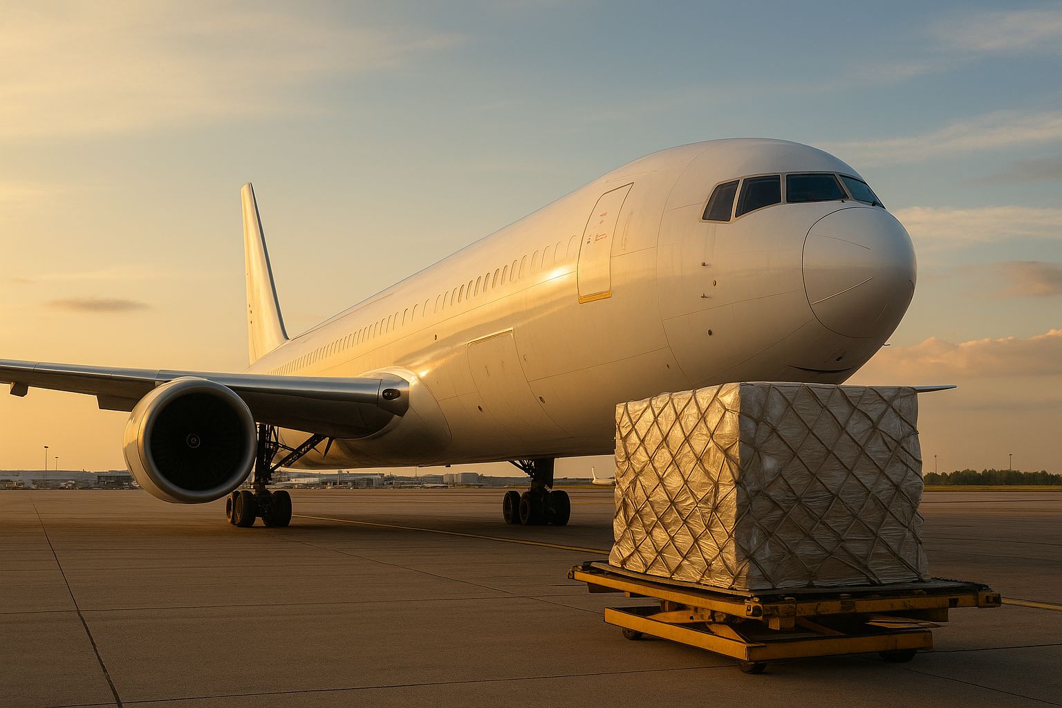 Air Freight