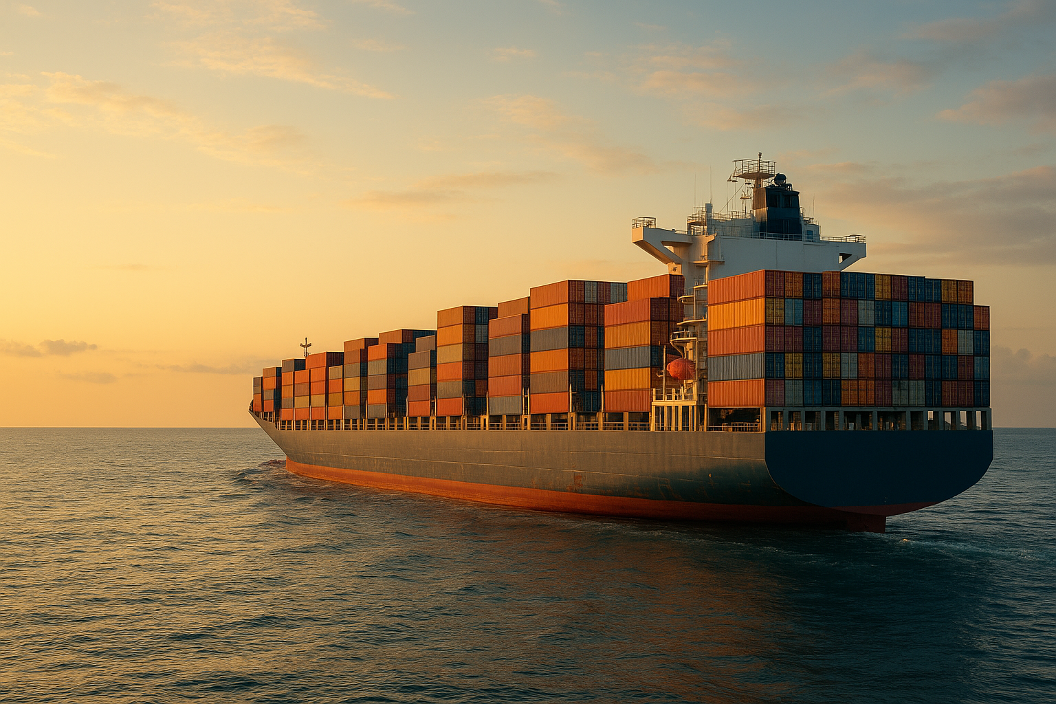 Ocean Freight