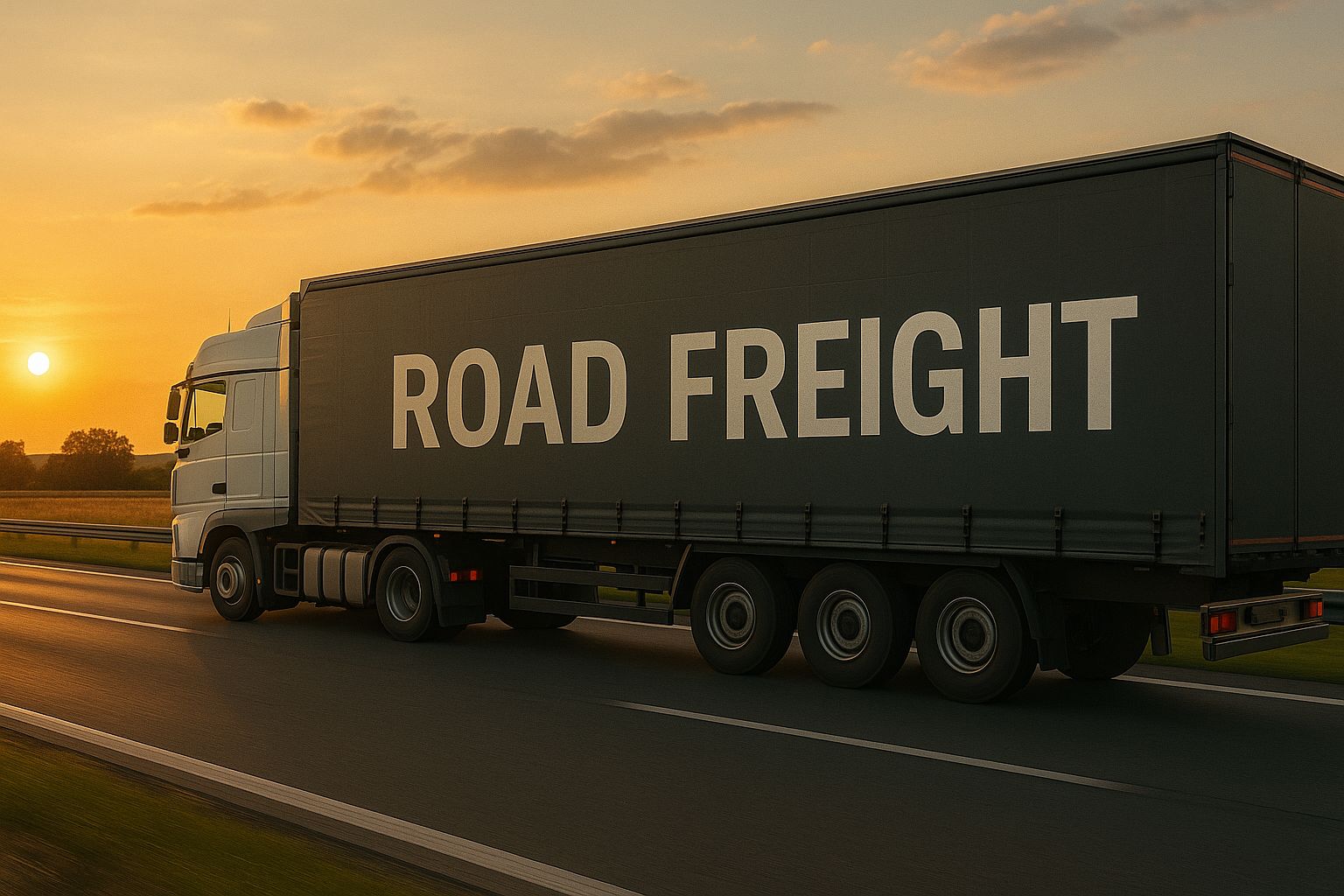 Road Freight